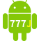 Aplicativo 777J para Android